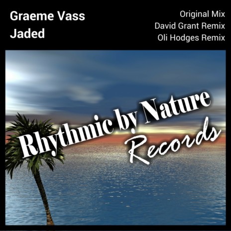 Jaded (David Grant Remix) | Boomplay Music