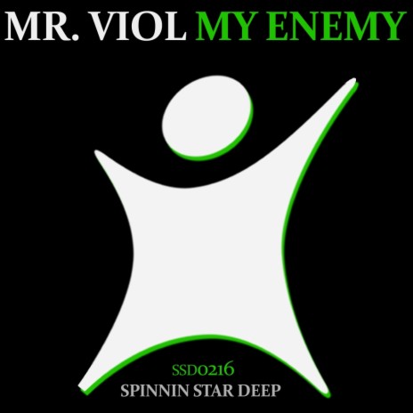 My Enemy (Original Mix) | Boomplay Music