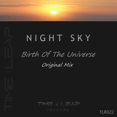 Birth Of The Universe (Original Mix)