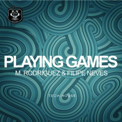 Playing Games (Original Mix) ft. Filipe Neves | Boomplay Music