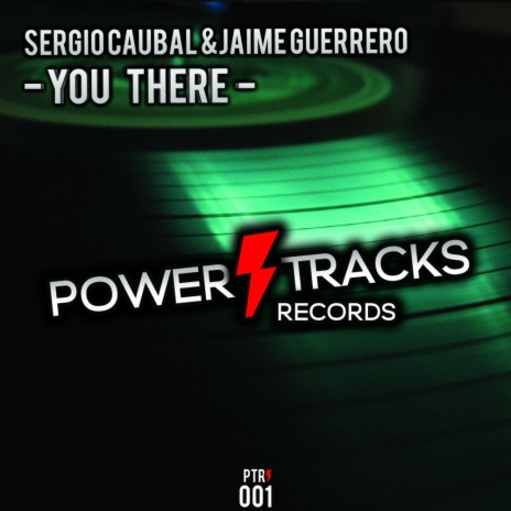 You There (Original Mix) ft. Jaime Guerrero