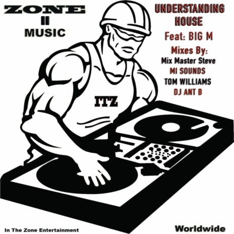 Understanding House (DJ Ant B"S Deep Garage Mix)