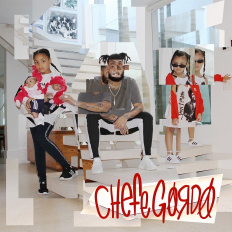 Chefe Gordo ft. Go Dassisti & Gee Rocha | Boomplay Music