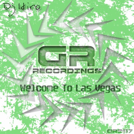 Welcome To Las Vegas (Dj Bliss Remix) | Boomplay Music