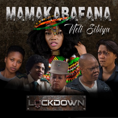 Mama Ka Bafana | Boomplay Music