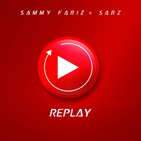 Replay ft. Sarz | Boomplay Music