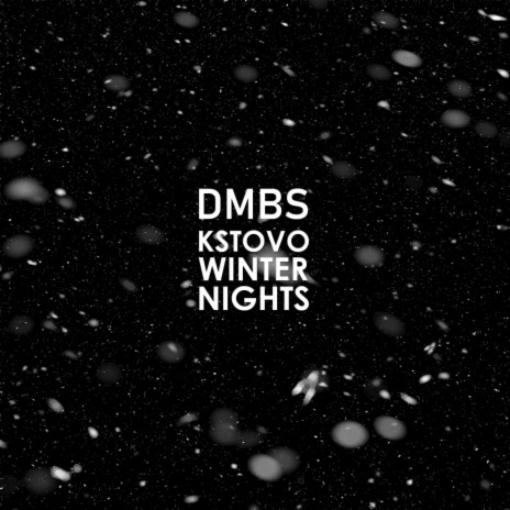 Kstovo Winter Nights (Instrumental) | Boomplay Music