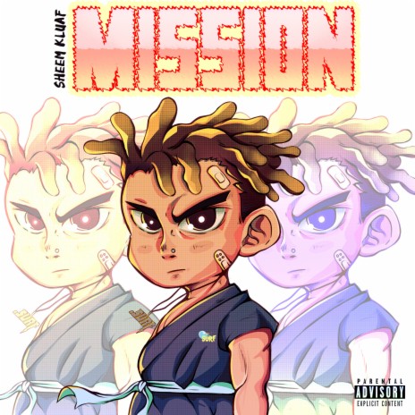 Mission | Boomplay Music