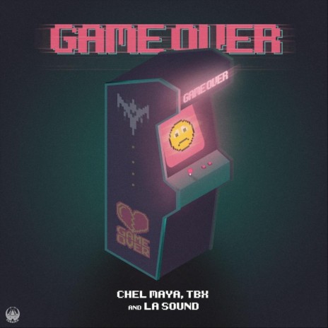 GAME OVER (feat. La Sound) | Boomplay Music