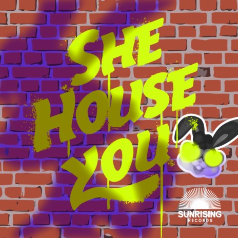 She House You (Original Mix) | Boomplay Music