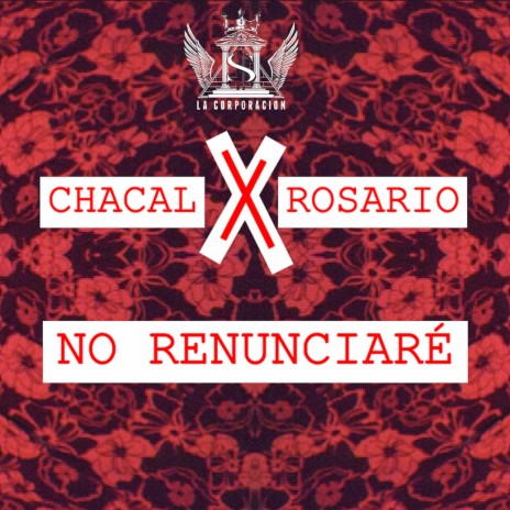 No Renunciare ft. Rosario | Boomplay Music