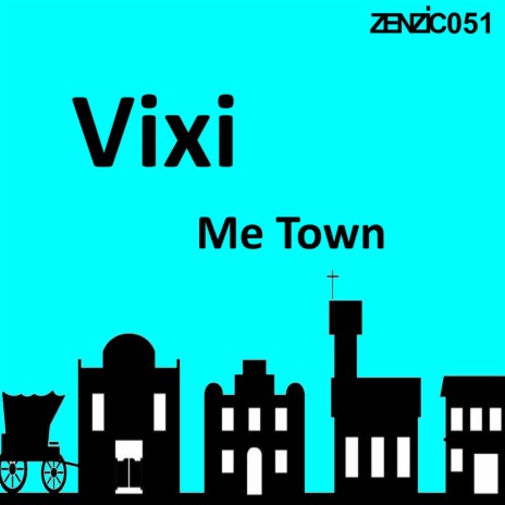 Me Town | Boomplay Music