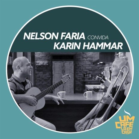 Vera Cruz ft. Karin Hammar | Boomplay Music