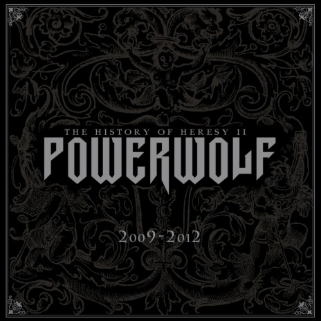 Powerwolf – Night of the Werewolves Lyrics