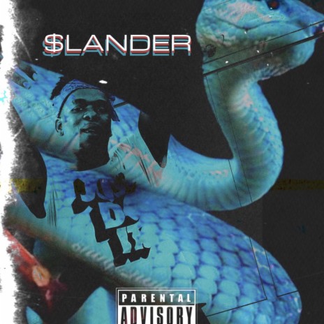 Slander ft. KaySlim, TruTruma | Boomplay Music