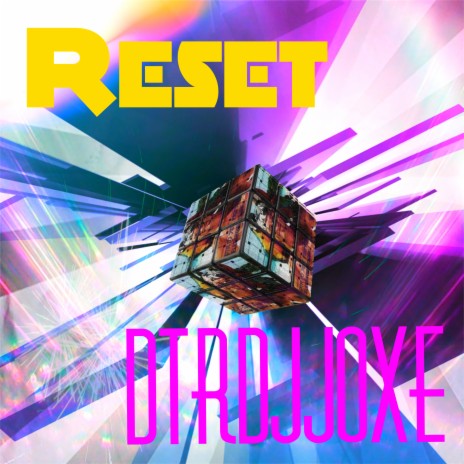 Reset | Boomplay Music