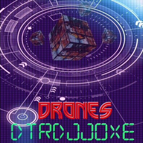 Drones | Boomplay Music