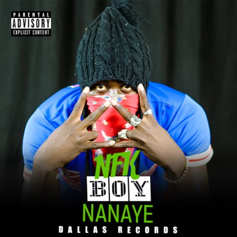 Nanaye | Boomplay Music
