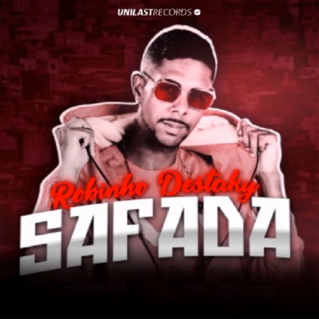 Safada | Boomplay Music