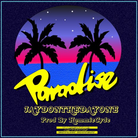 Paradise | Boomplay Music