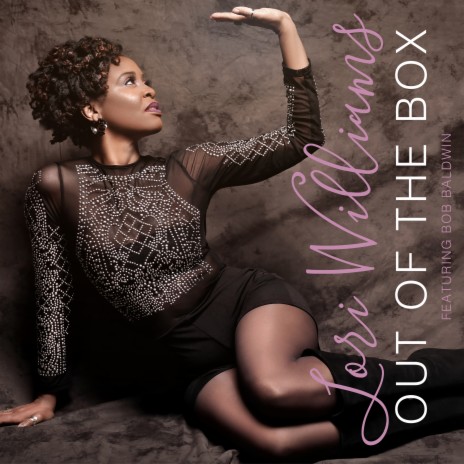 Out of the Box ft. Nathan East