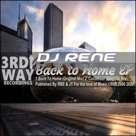 Back To Home (Original Mix) | Boomplay Music