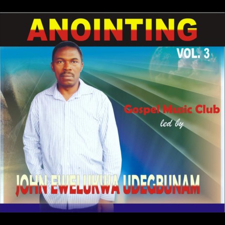 Jesus Is the Bread of Life ft. John Ewelukwa Udegbunam | Boomplay Music