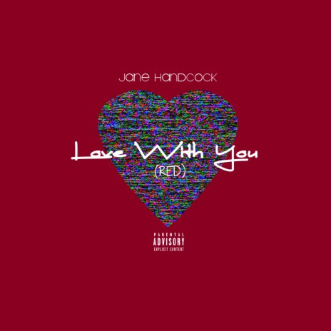 RED (Love With You) | Boomplay Music