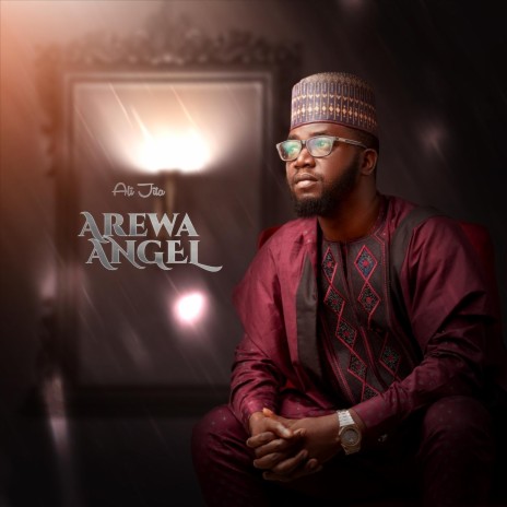 Arewa Angel | Boomplay Music