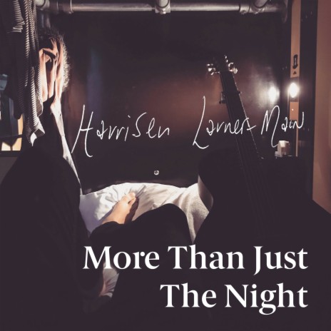 More Than Just The Night | Boomplay Music