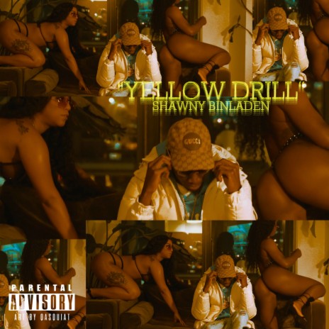 Yellow Drill | Boomplay Music