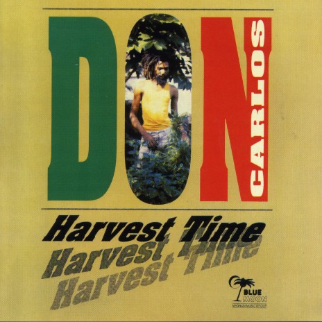 Don Carlos - Time Lyrics 