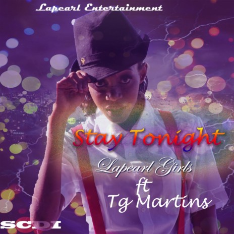 Stay Tonight (feat. TG Martins) | Boomplay Music