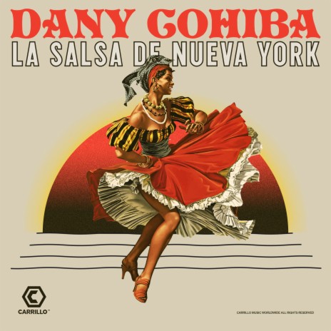 La Salsa de Nueva York | Boomplay Music