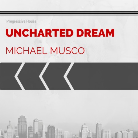 Uncharted Dream | Boomplay Music