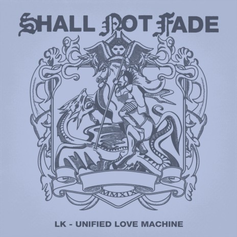 Unified Love Machine | Boomplay Music