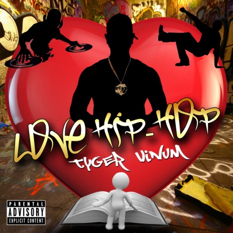 Love Hip-Hop | Boomplay Music