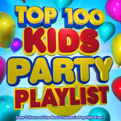 Kids Pop Hitz Cha Cha Slide Lyrics Boomplay