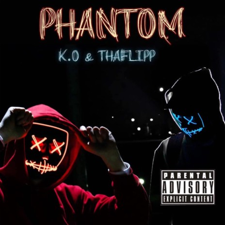 Phantom ft. ThaFlipp | Boomplay Music