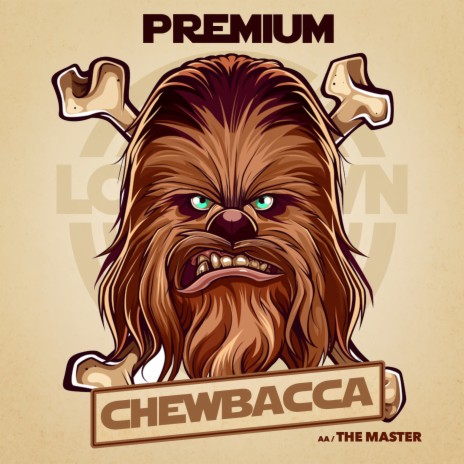 Chewbacca | Boomplay Music