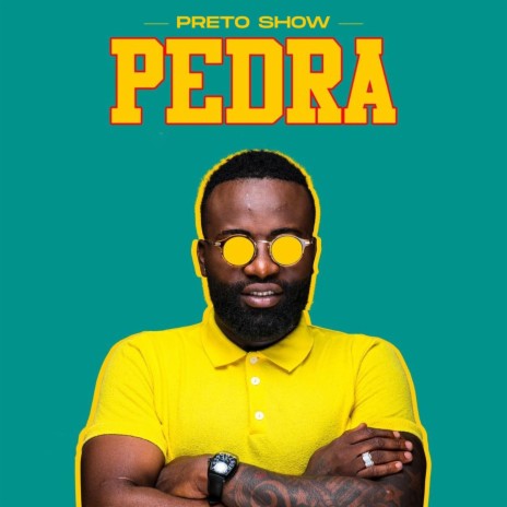 Pedra (feat. Filho do Zua, Uami Dongadas & Tem no Beat) | Boomplay Music