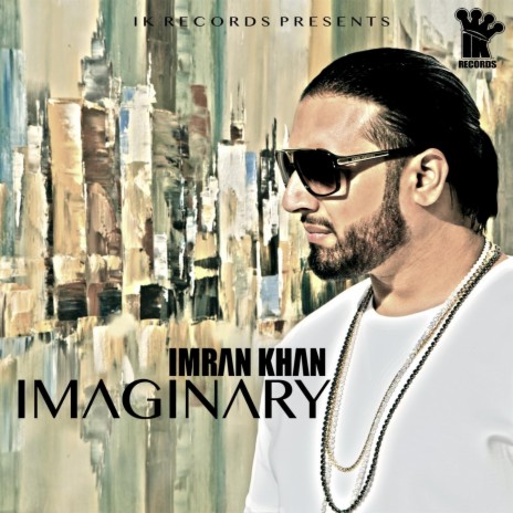 Imaginary | Boomplay Music