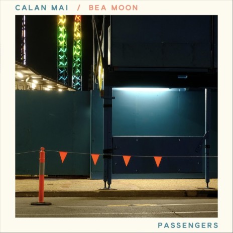 Passengers ft. Bea Moon | Boomplay Music