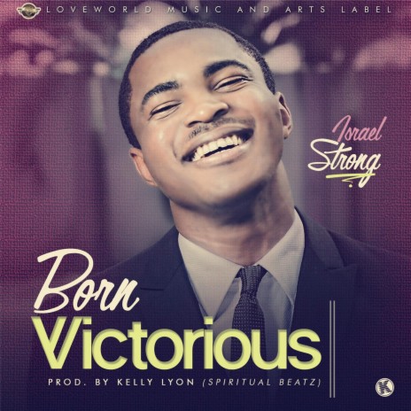 Born Victorious | Boomplay Music