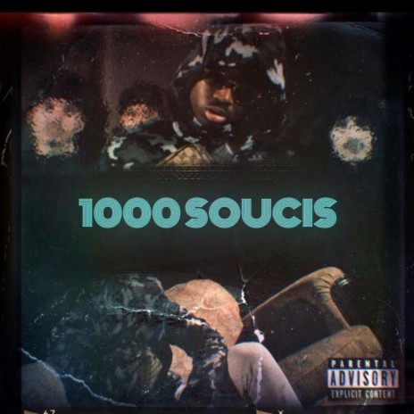 1000 soucis | Boomplay Music