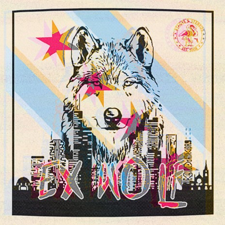 Ex-Wolf | Boomplay Music