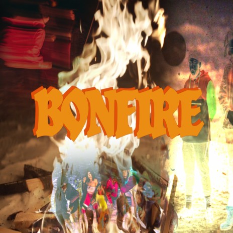 Bonfire ft. Son Rob & Training Season