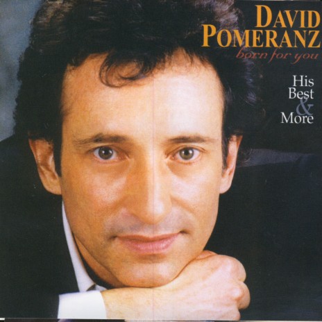 David Pomeranz The Old Songs Lyrics | Boomplay