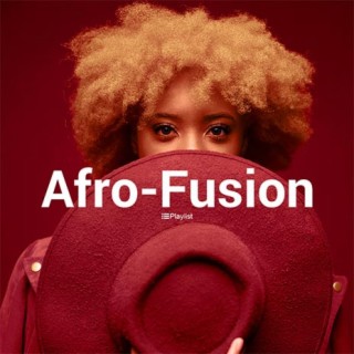 Afro-Fusion
