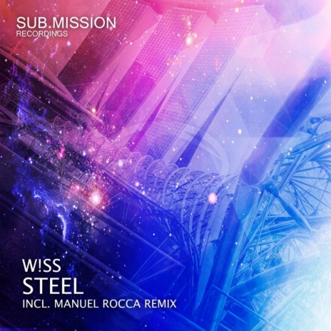 Steel (Manuel Rocca Remix) | Boomplay Music